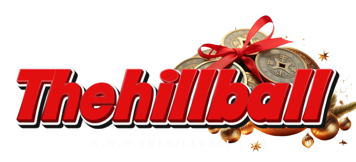 thehillball