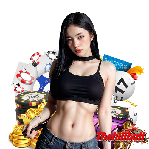 thehillball คาสิโนออนไลน์