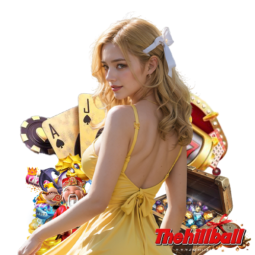 thehillball ระบบออโต้