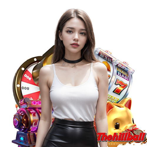 thehillball ไม่มีขั้นต่ำ